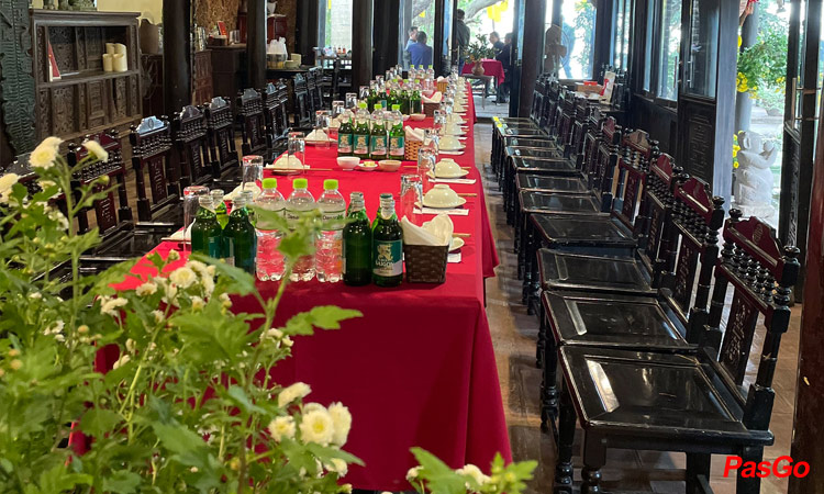 Slide bến bạc 11