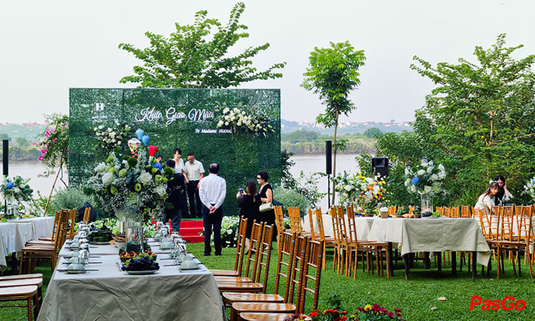 Slide bến bạc 12