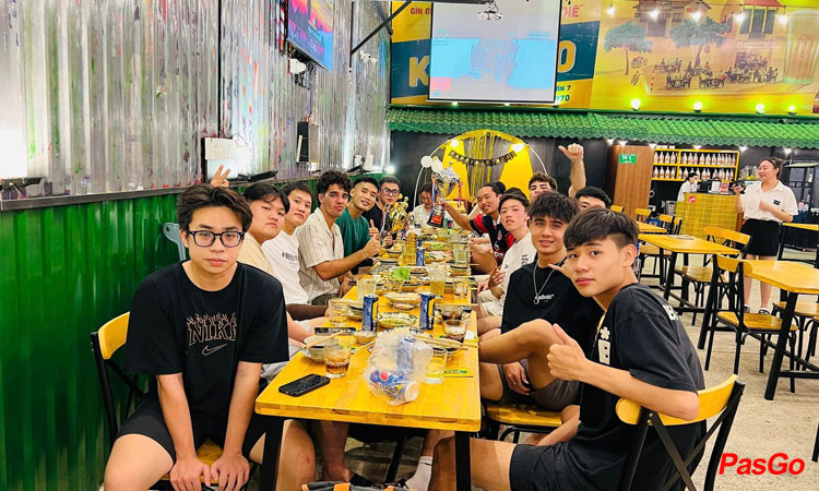 Slide bia kiên béo 11