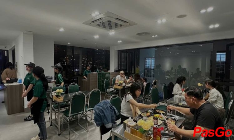 slide bít tết ngọc hiếu 11