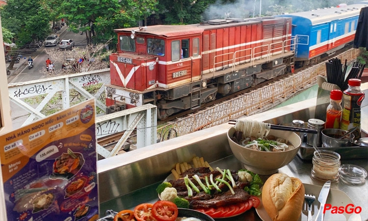 Bít Tết Ngọc Hiếu 3 Trần Duy Hưng 12