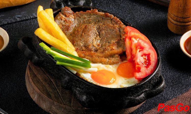 slide bít tết ngọc hiếu 2