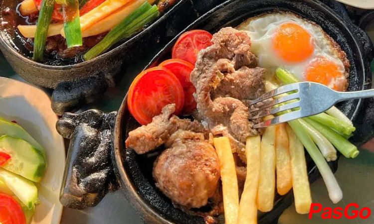 slide bít tết ngọc hiếu 3