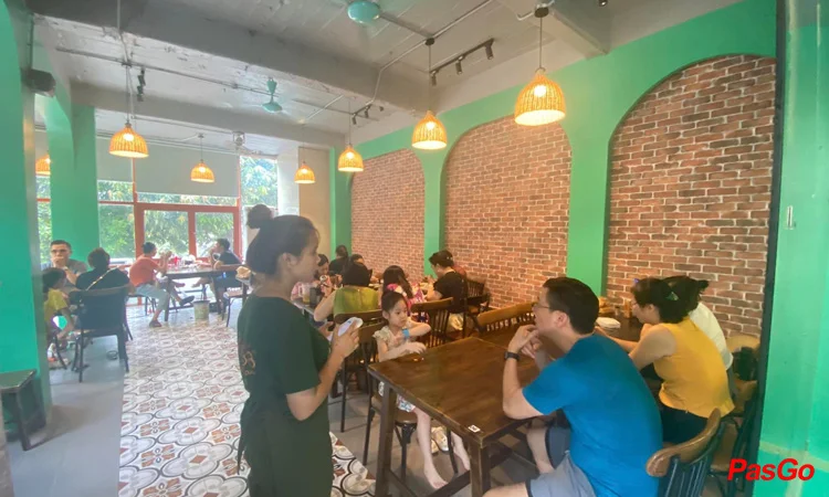 Slide Bò 888 Nguyễn Khuyến 10