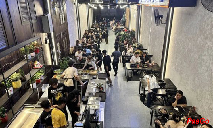 Slide bơ bán bò 11