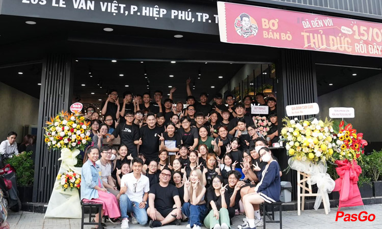 Slide bơ bán bò 11