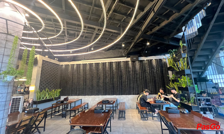 Slide bơ bán bò 11