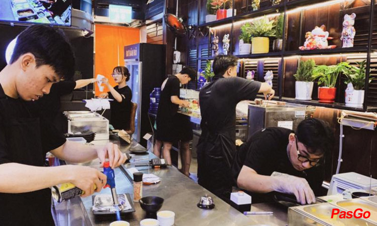 Slide bơ bán bò 12