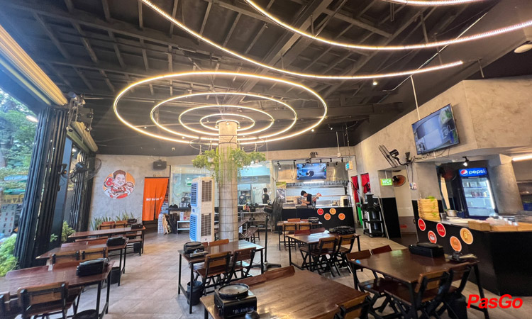 Slide bơ bán bò 12