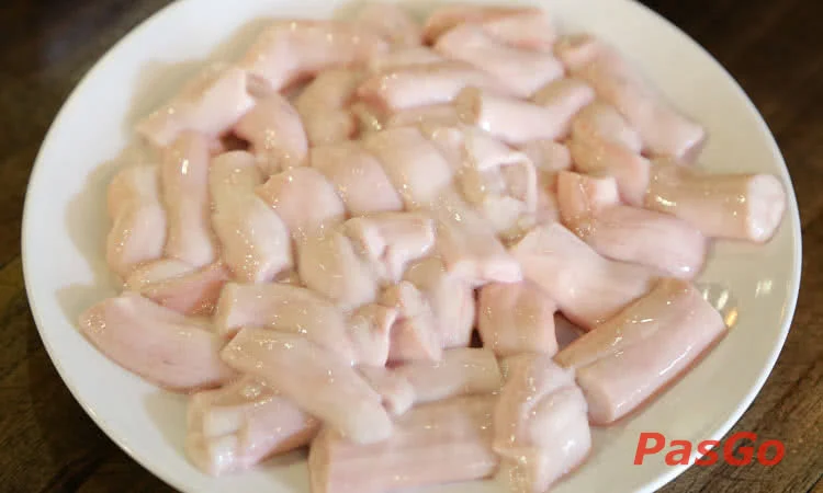 slide bò ngon 555 6