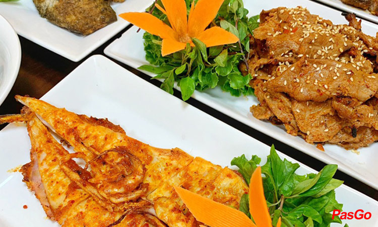 Slide cẩm thạch 7