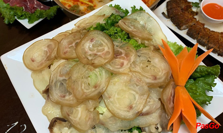 Slide cẩm thạch 8