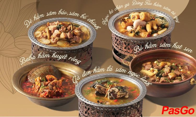 slide cánh sen vàng 2