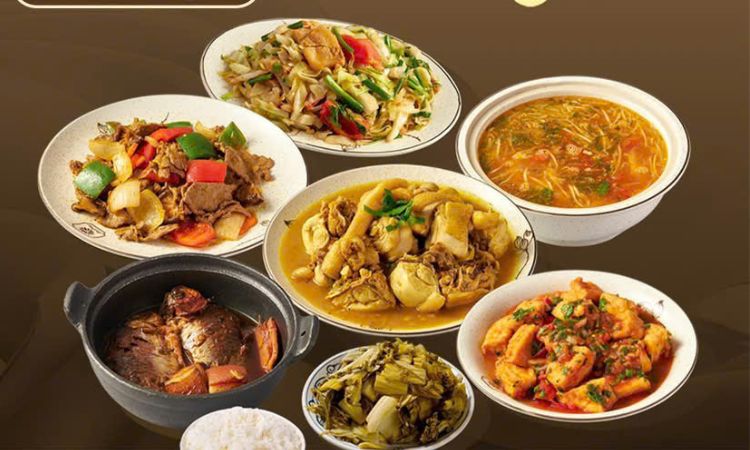 slide cánh sen vàng 32