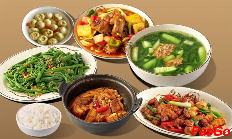 slide cánh sen vàng 33