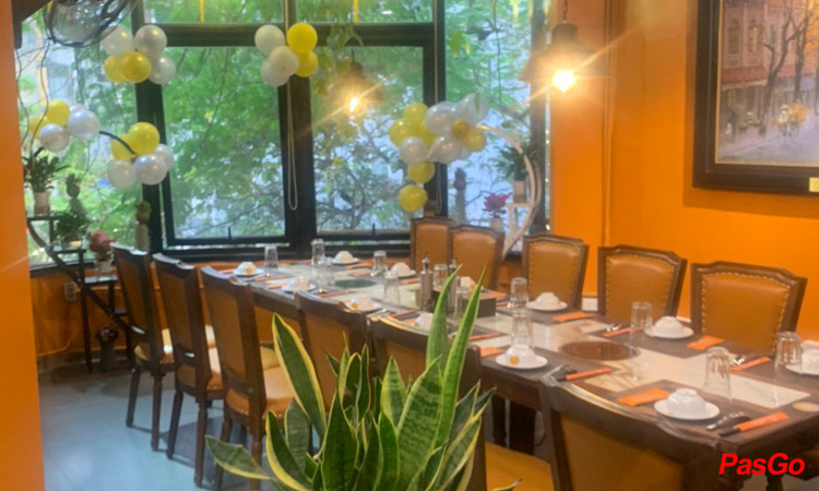 Slide chả cá ô quan chưởng 11