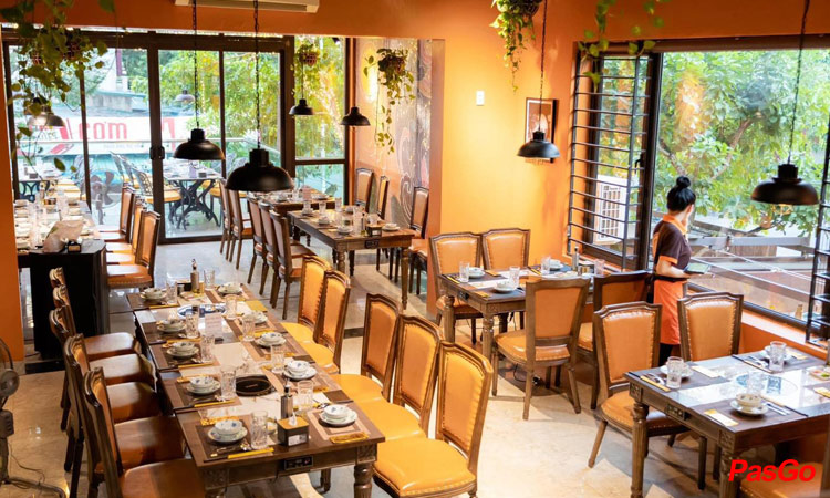 Slide chả cá ô quan chưởng 11