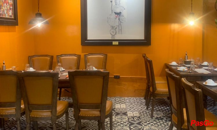 Slide chả cá ô quan chưởng 12