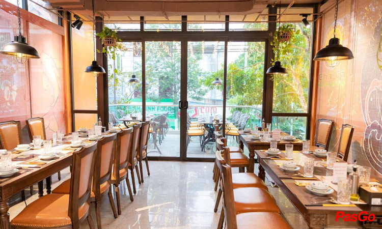 Slide chả cá ô quan chưởng 12