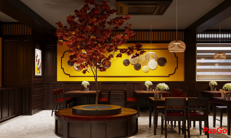 Slide chả cá vị xưa 10