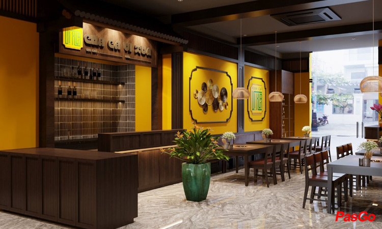 Slide chả cá vị xưa 11