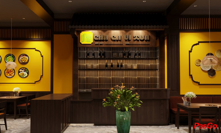 Slide chả cá vị xưa 12