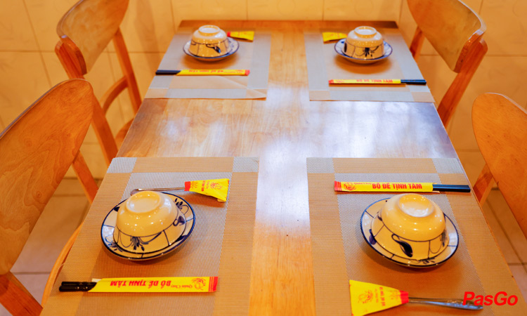 Slide chay bồ đề tịnh tâm 10