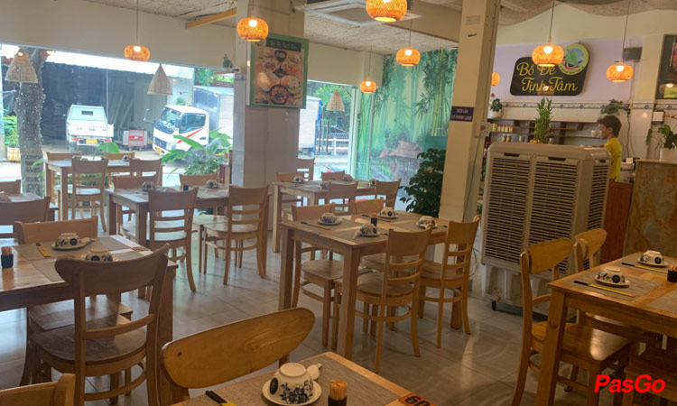 Slide chay bồ đề tịnh tâm 10