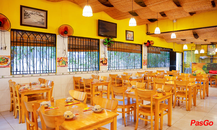 Slide chay bồ đề tịnh tâm 11