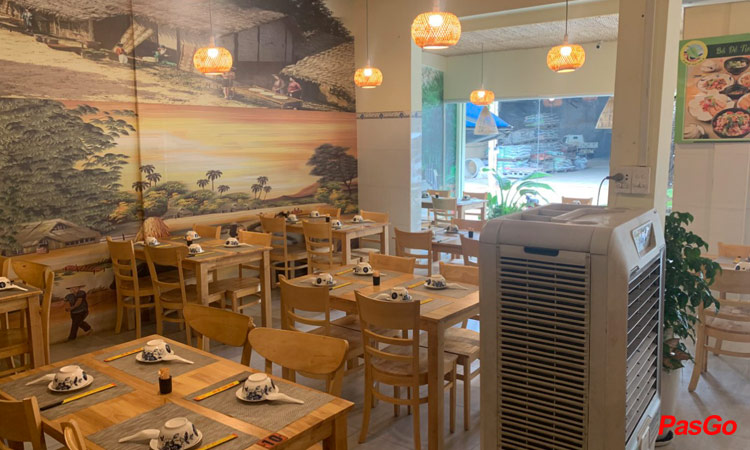 Slide chay bồ đề tịnh tâm 11