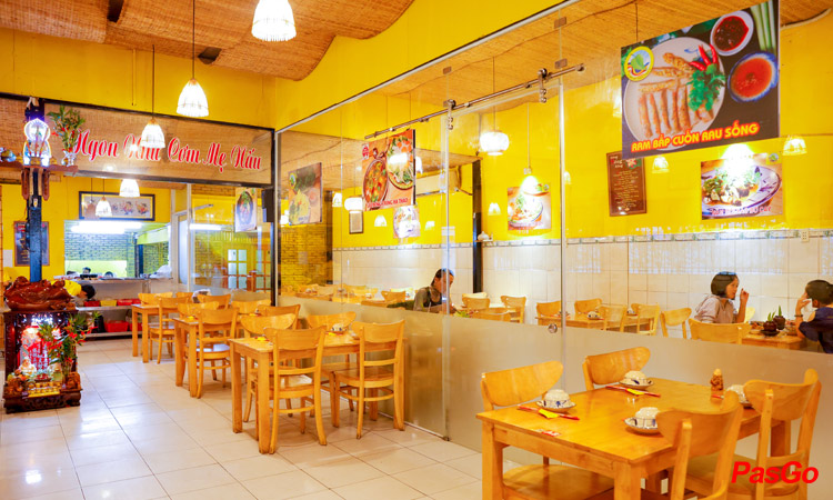 Slide chay bồ đề tịnh tâm 12