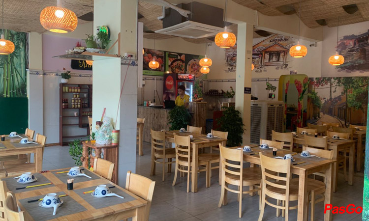 Slide chay bồ đề tịnh tâm 12