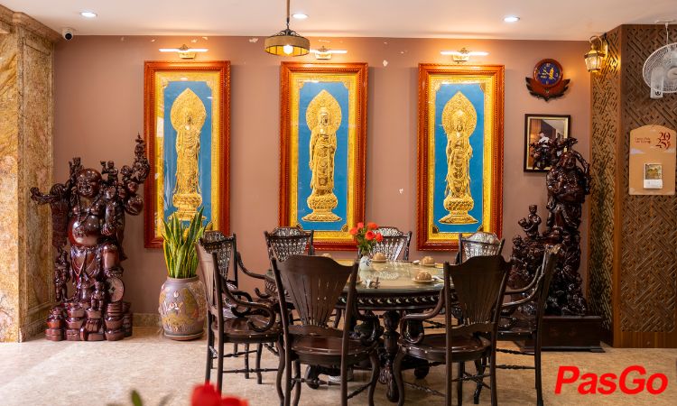 slide chay cực lạc 11