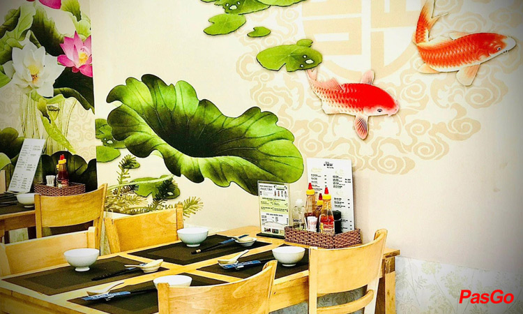 Slide chay phúc tâm 12