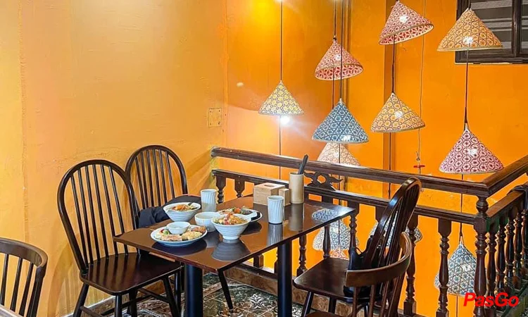 Slide Chay Quang Minh 12