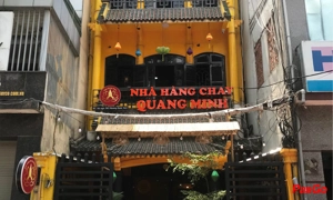 Slide Chay Quang Minh 10