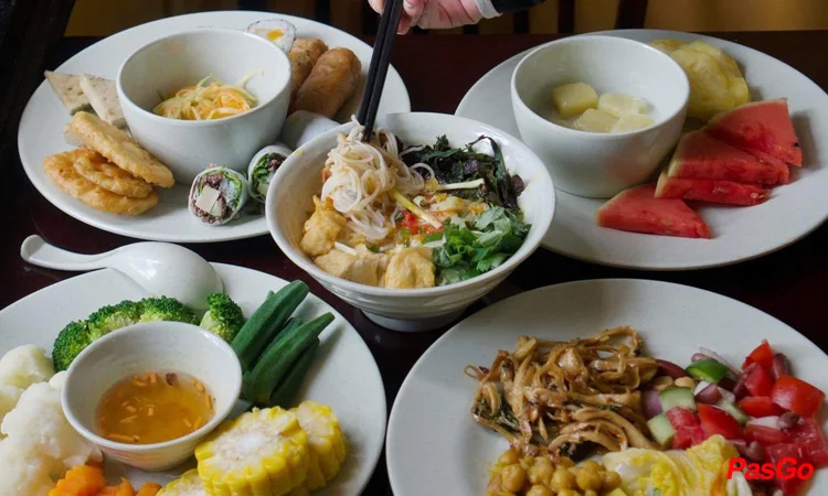 Slide Chay Quang Minh 4