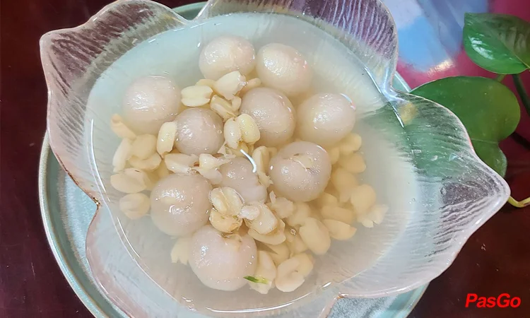 Slide Chay Quang Minh 5