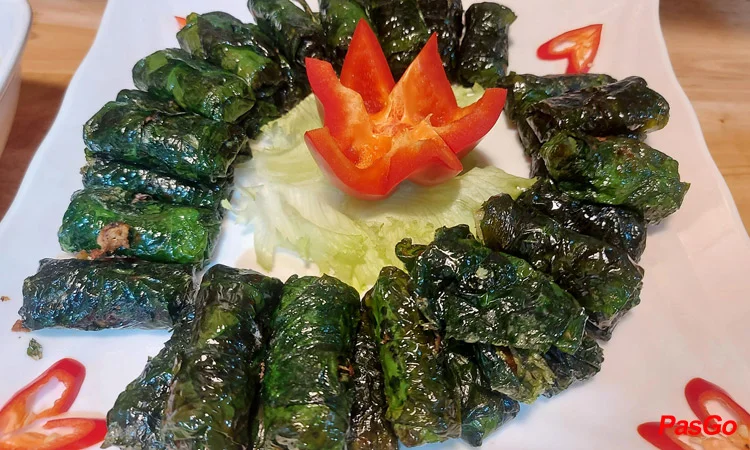 Slide Chay Quang Minh 7