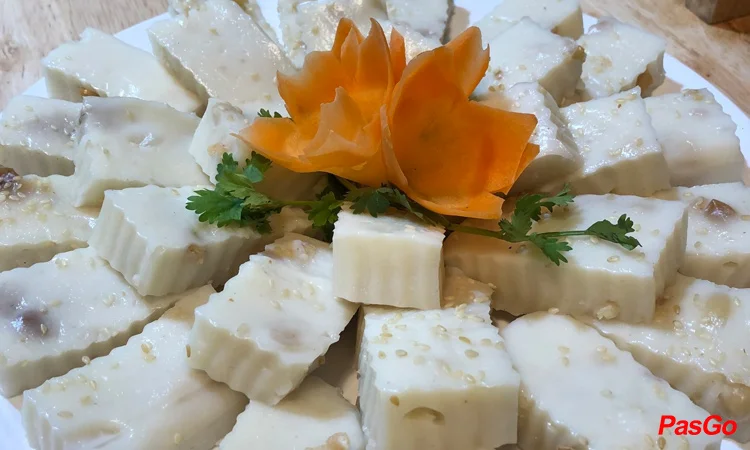 Slide Chay Quang Minh 8