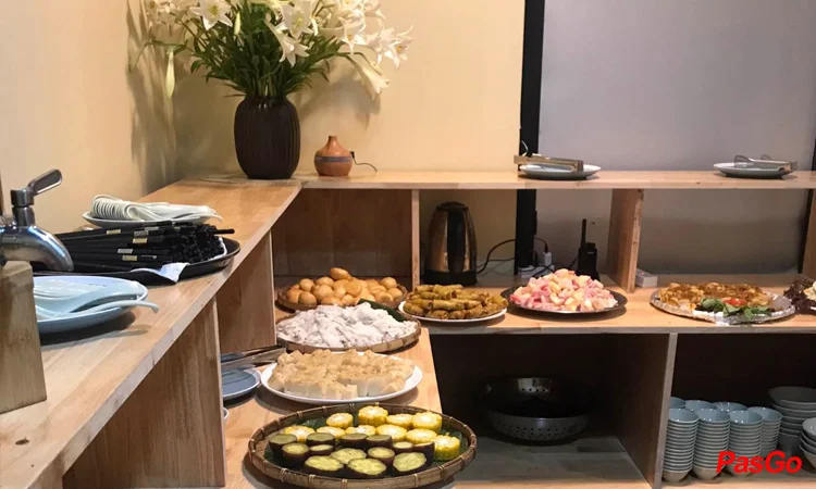 Slide Chay Quang Minh 9