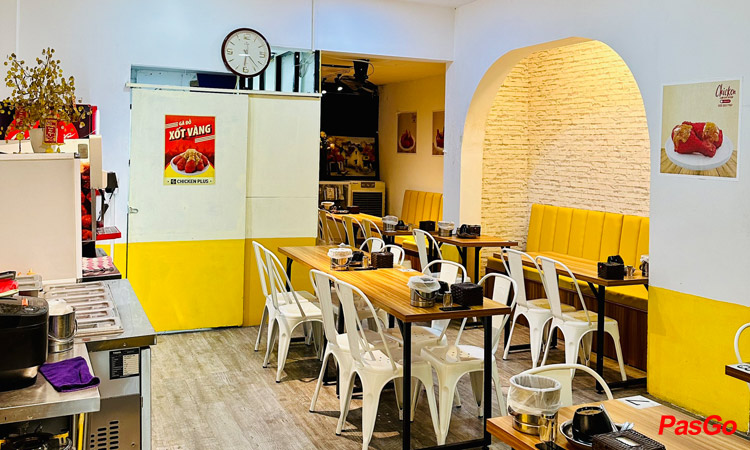 Slide Chickenplus 11