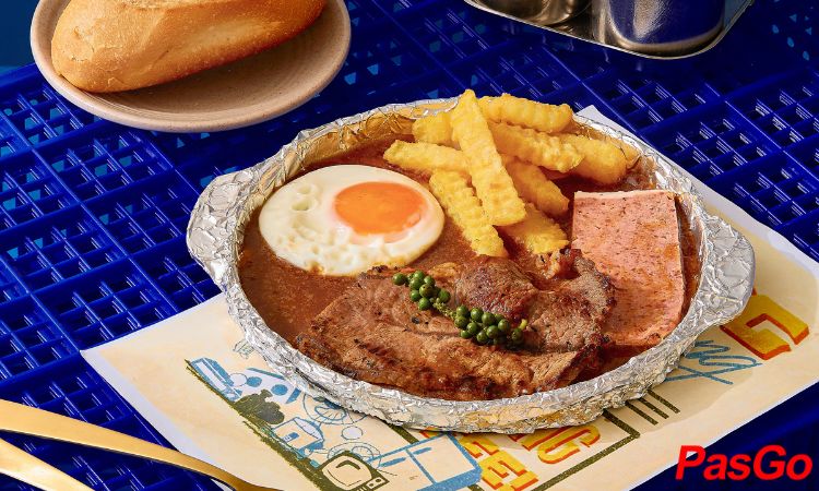 slide cityfood - the station 10