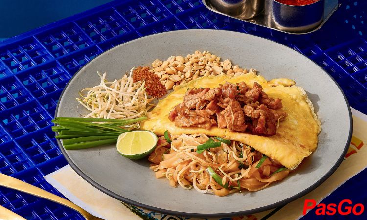 slide cityfood - the station 11