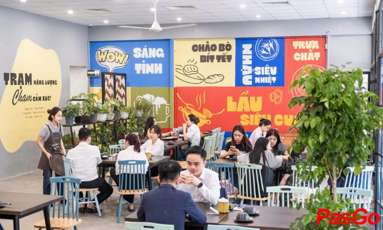 slide cityfood - the station 15