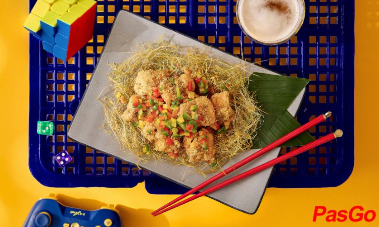 slide cityfood - the station 3