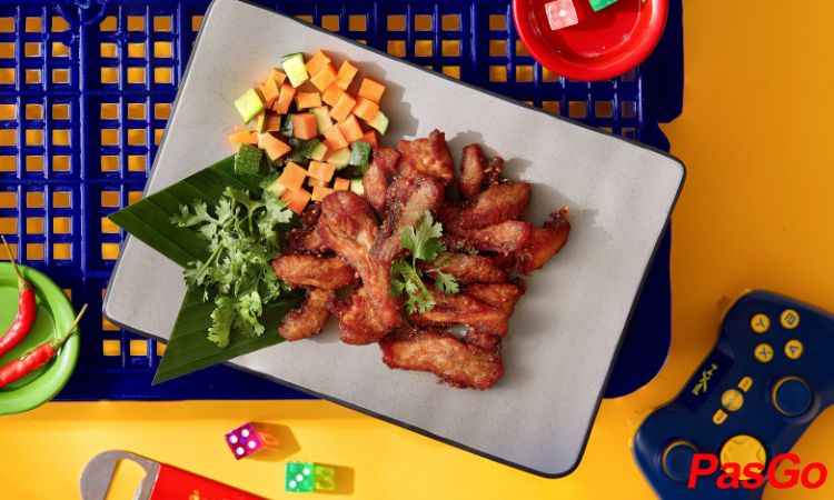 slide cityfood - the station 4