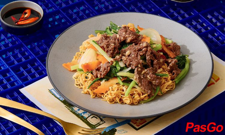 slide cityfood - the station 9