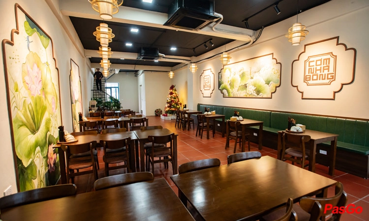 Slide cơm nhà bông 10