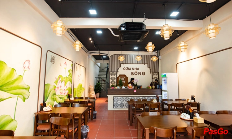 Slide cơm nhà bông 11